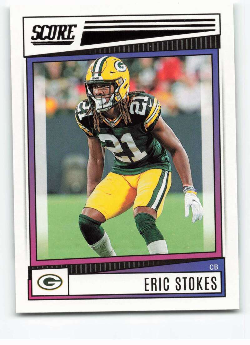99 Eric Stokes